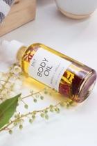  Body Oil