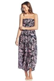 Poolside Hues Jumper