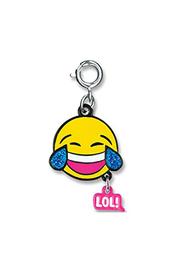  Lol! Emoji Charm