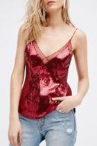  Sassy In Sequins Cami