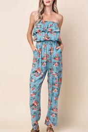  Simply Summer Romper