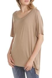  The Slouchy Tee