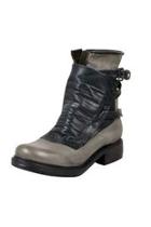 Beckett Leather Bootie