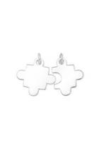  Piece Of Puzzle Charm
