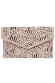  Flower Cutout Bag
