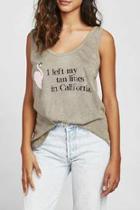  Tanlines Roadtrip Tank