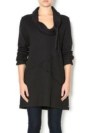  Mixed Media Tunic