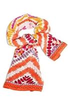  Pixie-tribal Oversized Scarf