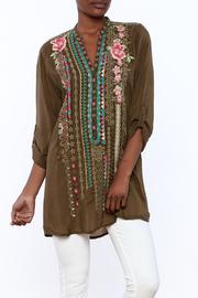  Joulette Blouse