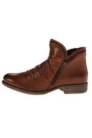  Luna Ruched Boot