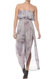  Ida Tie-dye Jumpsuit