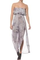  Ida Tie-dye Jumpsuit