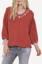  Vineyard Tunic