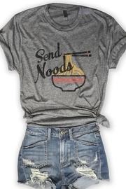  Send Noods Tee