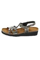  Rachel Cork-footbed Sandal