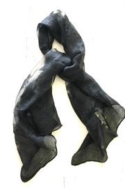  Delicate Rose Scarf