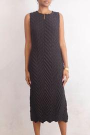 Carmen Evening Dress