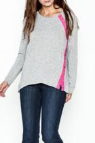  Raquel Sweatshirt