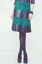  Panel Twirl Skirt