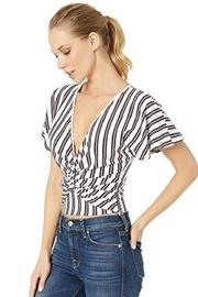  Callie Knotfront Crop