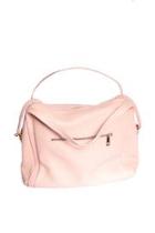  Pink Leather Bag