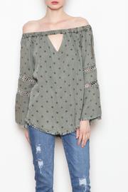  Star Ots Top