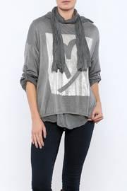  Sweet Simplicity Love Top