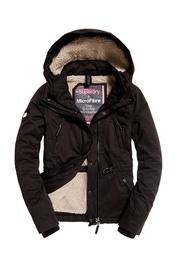  Boxy Snorkle Jacket
