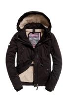  Boxy Snorkle Jacket