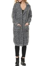  Salt N Pepper Coat