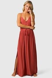  Nelly Maxi Dress