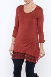  Spice Market Top