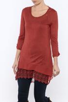  Spice Market Top