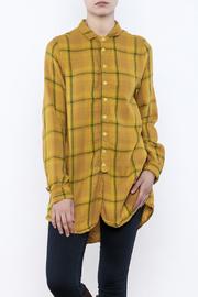  Cecelia Plaid Shirt