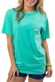  Sea-life's Beauty T-shirt