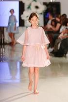  Madeleine Pink Dress