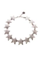  Reversible Star Necklace