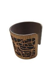  London Wood Cuff