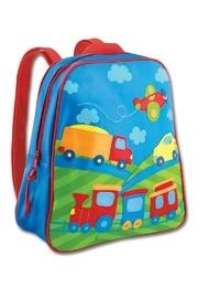  Gogo Train Backpack