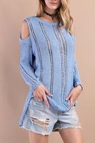  Imagine Me Sweater
