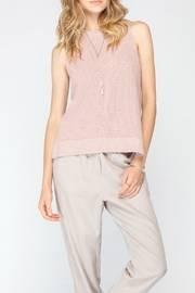  Cormac Sweater Top