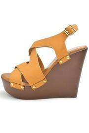  Camel Permit Wedge