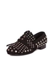  Black Oxford Shoes