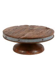  Short Cake Stand