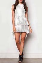  Angelica Tier One Dress
