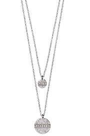  Grace Double Necklace