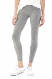  Groundwork Legging Grey