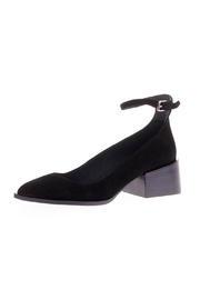  Donna Mary Janes