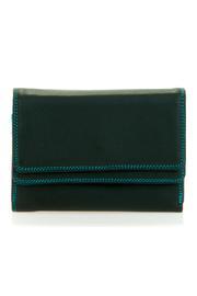  Double Flap Purse/wallet