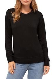  Fleece Crewneck Sweatshirt